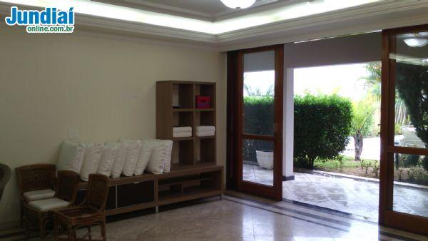 Casa em Caxambú, Jundiaí - Ótima Residencia - Tipo sobrado - Foto 2