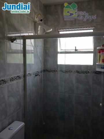 Apartamento em Eloy Chaves, Jundiaí - Apartamento Morada da Serra - Foto 2