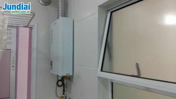 Apartamento em Jd. das Hortências, Jundiaí - Excelente Apartamento Practice - Foto 2