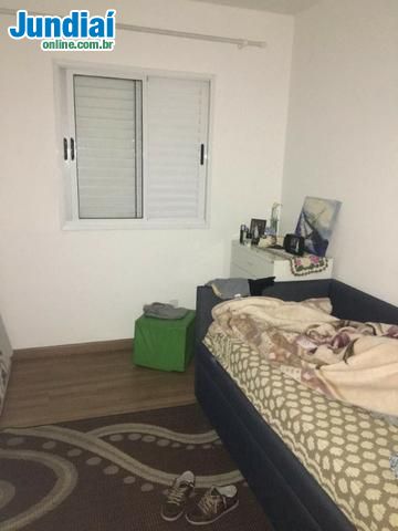 Apartamento em Jd. das Hortências, Jundiaí - Excelente Apartamento Practice Club - Foto 2