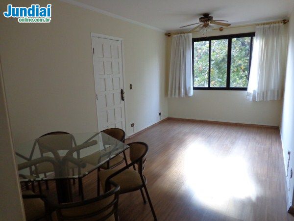 Apartamento em Centro, Jundiaí - Condominio Figueiras - Centro - Jundiaí - Foto 2