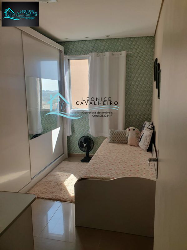 Apartamento em Pq. Residencial Jundiaí, Jundiaí - Apartamento Morada dos Pássaros Jundiaí - Foto 2