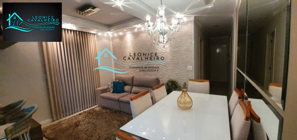 Apartamento em Medeiros, Jundiaí - Apartamento Condomínio Vivarte Medeiros - Foto 2