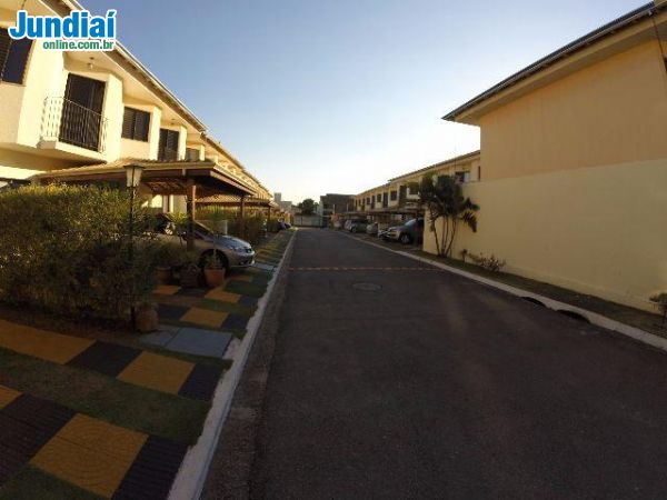 Casa em Vila Graff, Jundiaí - Maravilhosa Casa Condomínio Siena - Foto 2