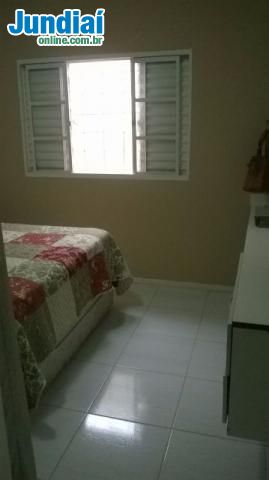 Casa em Medeiros, Jundiaí - Belíssima Casa No Medeiros - Foto 2