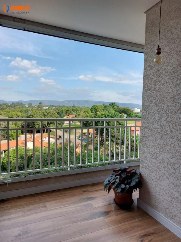 Apartamento em Medeiros, Jundiaí - Apartamento - Tons de Ipanema - Foto 2