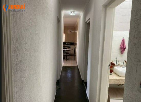 Casa em , Jundiaí - Casa no Jardim Pacaembu permuta com apto - Foto 2