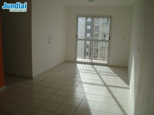 Apartamento em Jd. Tamoio, Jundiaí - Excelente Apartamento - Sol da Manhã - Foto 1