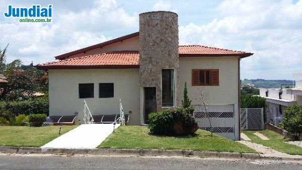 Condomínio em , Itupeva - Excelente Casa Cond.Resedás - Foto 2