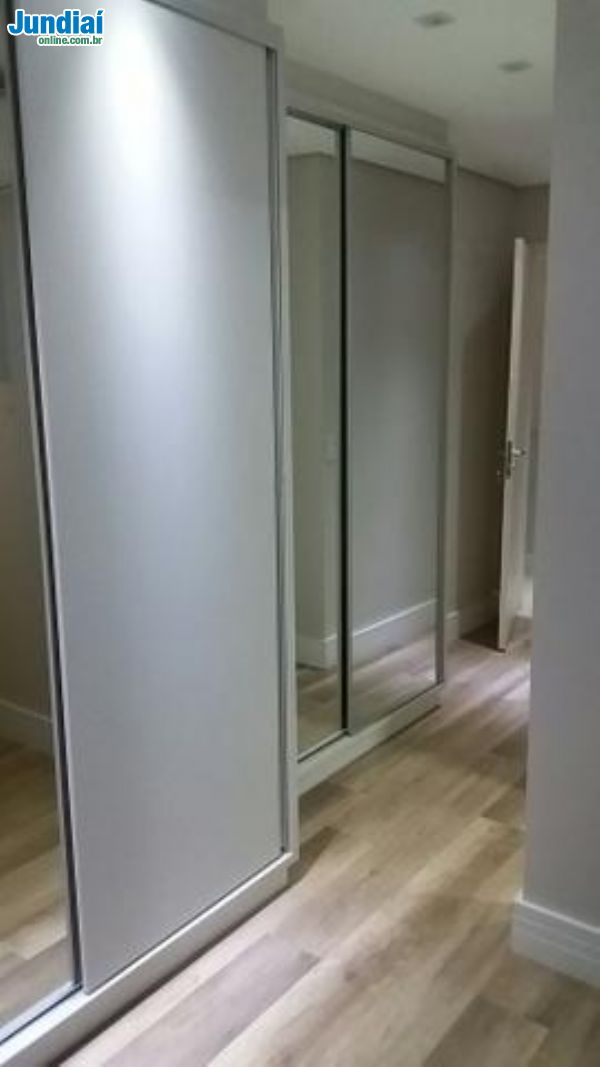 Apartamento em Vila Arens, Jundiaí - Maravilhoso Apartamento Premiatto - Foto 2