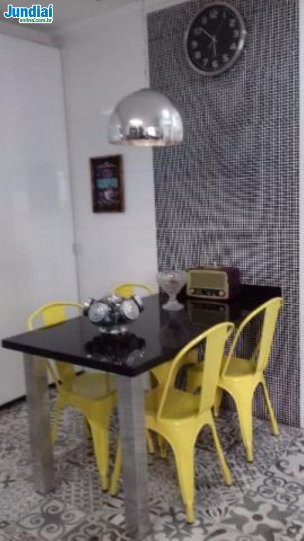 Apartamento em Vila Arens, Jundiaí - Belíssimo Apartamento Premiatto Club - Foto 2