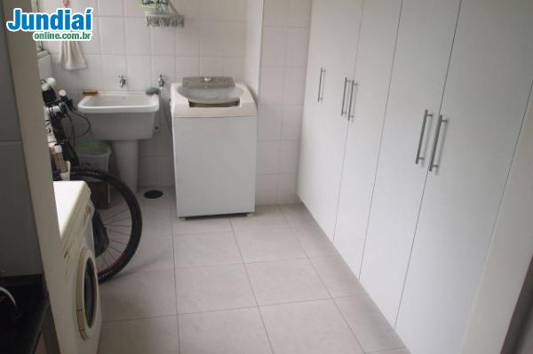 Apartamento em Anhangabaú, Jundiaí - Maravilhoso Apartamento no Anhangabaú - Foto 2