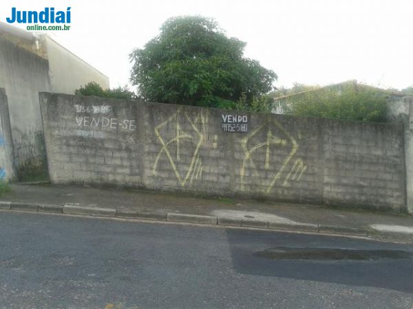 Terreno em Cidade Nova I , Jundiaí - Excelente Terreno Plano -Cidade Nova 1 - Foto 2