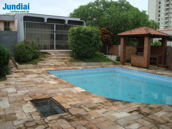 Casa em Jd. Luciana, Jundiaí - Excelente Casa No Jd. Luciana - Foto 2