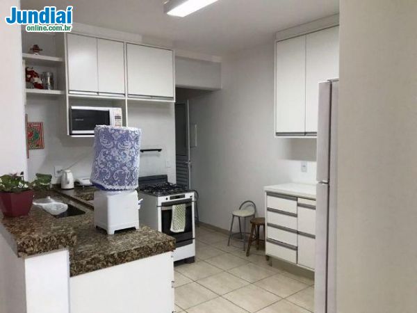 Casa em Medeiros, Jundiaí - Excelente Casa Cond.Villagio S.Francesco - Foto 2