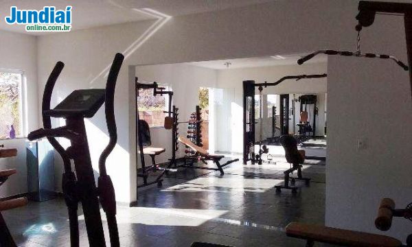 Apartamento em Medeiros, Jundiaí - Excelente Apto Morada do Barão - Foto 1