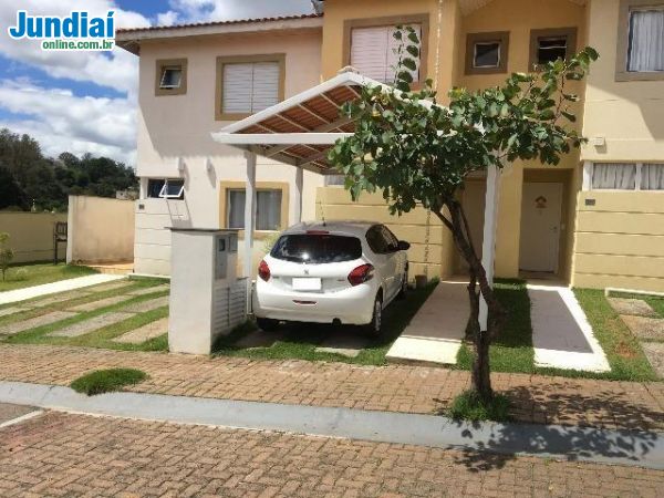 Casa em Colônia, Jundiaí - Maravilhosa Casa Cond. Bella Colonia - Foto 1