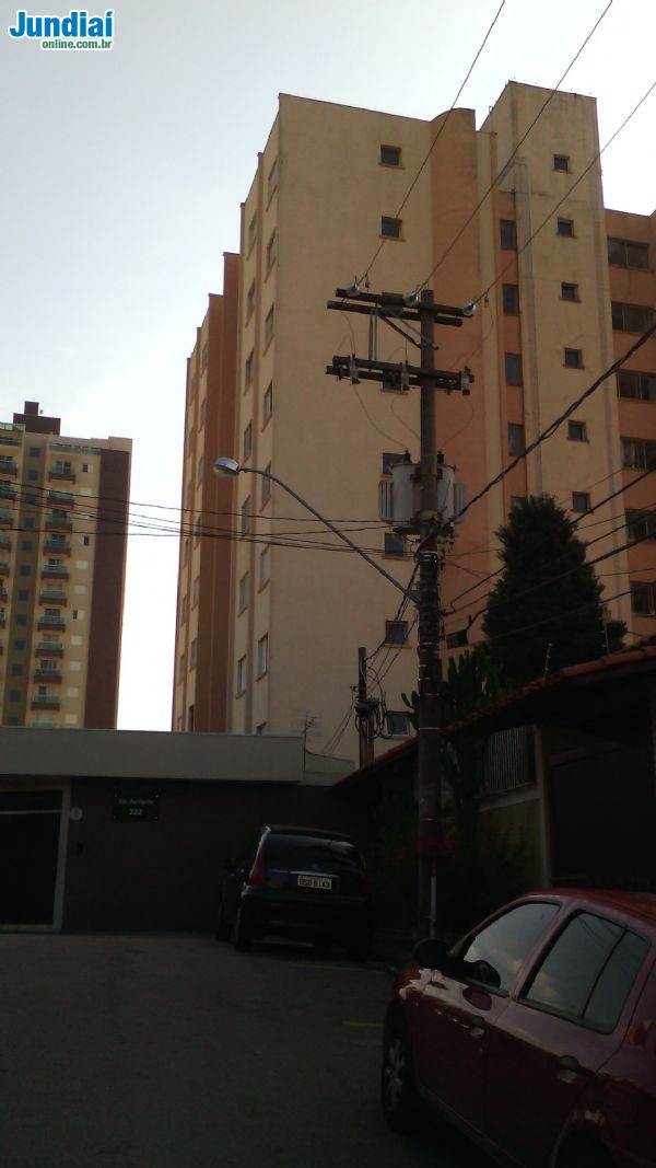 Apartamento em Jd. Bonfiglioli, Jundiaí - Ótimo Apto - excelente localização - Foto 2