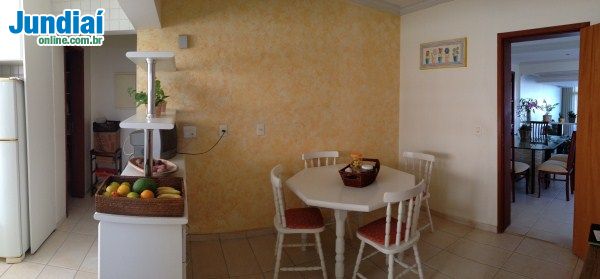 Apartamento em Jd. Ana Maria, Jundiaí - Maravilhoso Apartamento Jd.Ana Maria - Foto 2