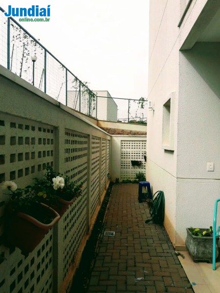Apartamento em Engordadouro, Jundiaí - Apartamento Garden - Scala - Foto 2