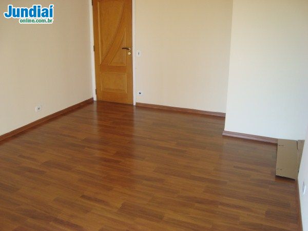 Apartamento em Pq. do Colégio, Jundiaí - Excelente Apartamento no Pq. do Colégio - Foto 1