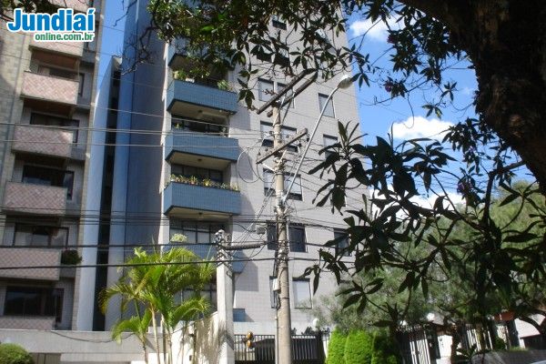 Apartamento em Anhangabaú, Jundiaí - Excelente Apto Madri ANHANGABAU - Foto 1