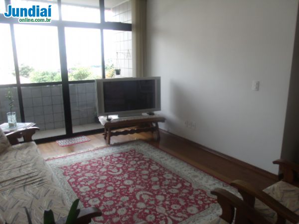 Apartamento em Anhangabaú, Jundiaí - Excelente Apto Madri ANHANGABAU - Foto 2