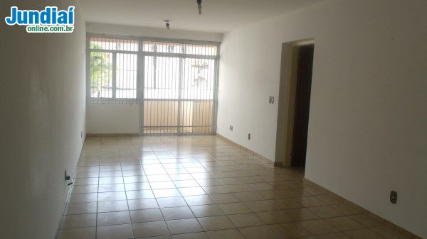 Apartamento em Anhangabaú, Jundiaí - Excelente Apto Eurico Lourenção - Foto 1