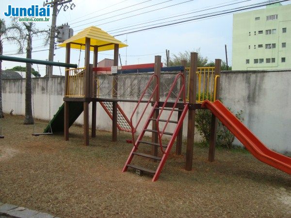 Apartamento em Vila Mafalda, Jundiaí - Excelente Apartamento 14 de dezembro - Foto 2