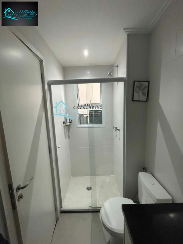 Apartamento em Eloy Chaves, Jundiaí - Apartamento Condomínio Atmosphera - Foto 2
