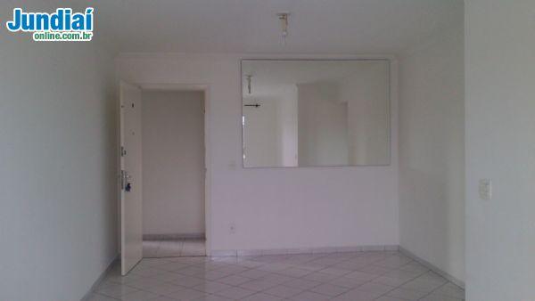 Apartamento em Ponte São João, Jundiaí - Excelente apto, ótima localização - Foto 2