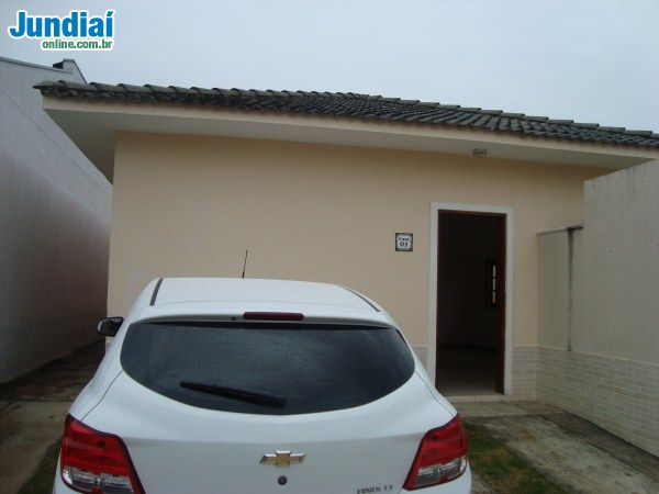 Casa em Vila Aparecida, Jundiaí - Excelente Casa cond. Vila Mastrangelli - Foto 2