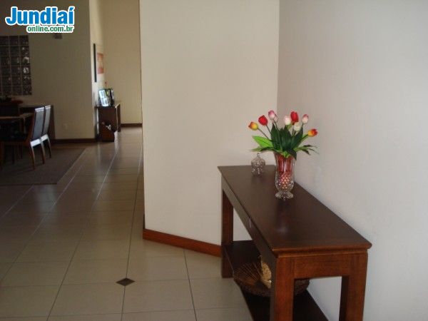 Condomínio em Caxambú, Jundiaí - Casa Térrea Cond. Terras de S.Carlos - Foto 2
