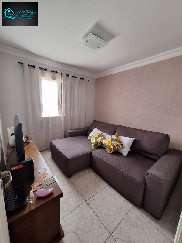 Apartamento em Pq. da Represa, Jundiaí - Apartamento  Condomínio Parque das Águas - Foto 2