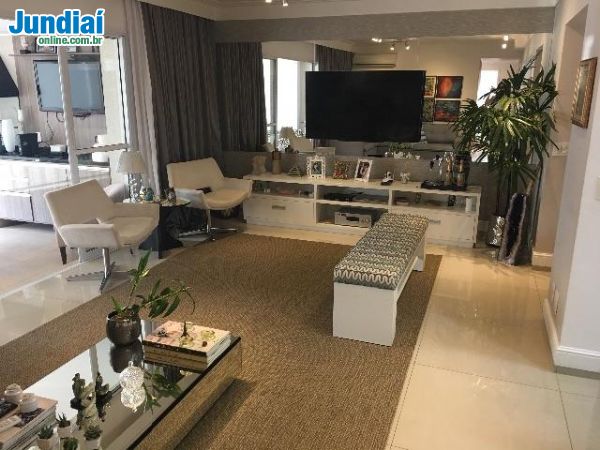Apartamento em Vila Arens, Jundiaí - Maravilhoso Apartamento Maximo - Foto 1