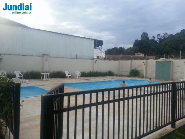 Apartamento em Ponte São João, Jundiaí - Excelente Apartamento Torres da Ponte - Foto 2