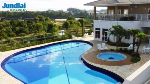Casa em Eloy Chaves, Jundiaí - Maravilhosa Casa em Condomínio Fechado - Foto 1