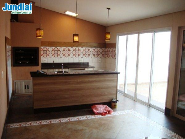 Casa em Jd. Shangai, Jundiaí - Excelente Casa Cond. Vila das Palmeiras - Foto 2