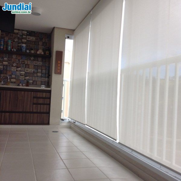 Apartamento em Jd. Bonfiglioli, Jundiaí - Apto Horizonte da Serra do Japi - Foto 2