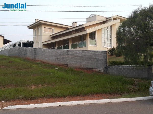 Terreno em Caxambú, Jundiaí - Excelente Terreno -Aclive-Terra S CARLOS - Foto 2