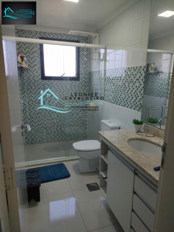 Apartamento em Pq. da Represa, Jundiaí - Apartamento Residencial Siena - Foto 2