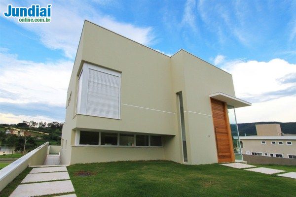 Condomínio em Medeiros, Jundiaí - Condominio Reserva da Serra-Nova - Foto 2