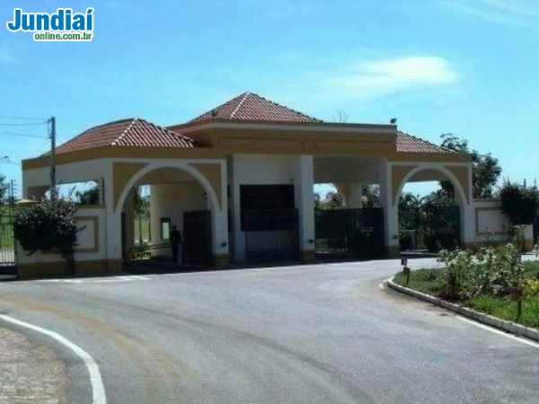 Terreno em Medeiros, Jundiaí - Excelente Terreno Reserva da Serra - Foto 1
