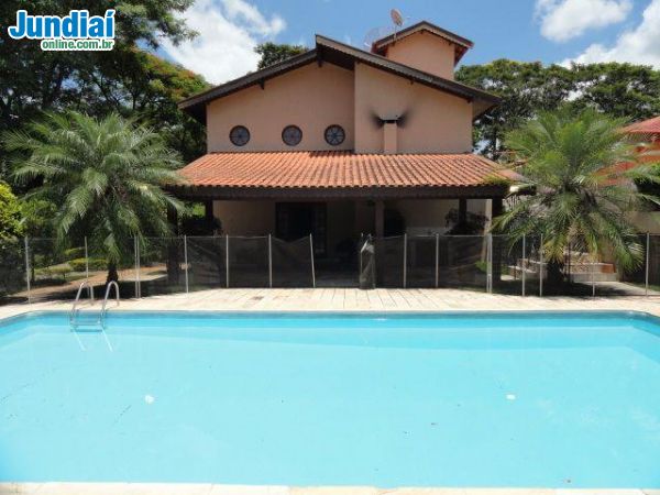Casa em , Itupeva - Maravilhosa casa  Cond.New Park Tennis - Foto 2