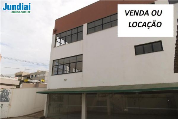 Comercial em Centro, Jundiaí - Excelente Imóvel Comercial -Centro - Foto 2