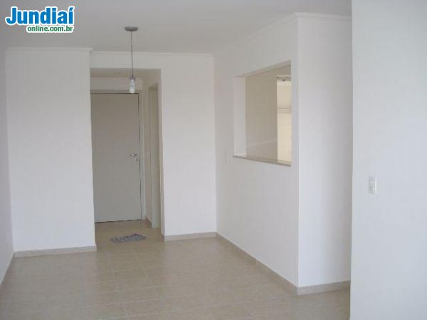 Apartamento em Engordadouro, Jundiaí - Excelente Apartamento Ravenna - Foto 2