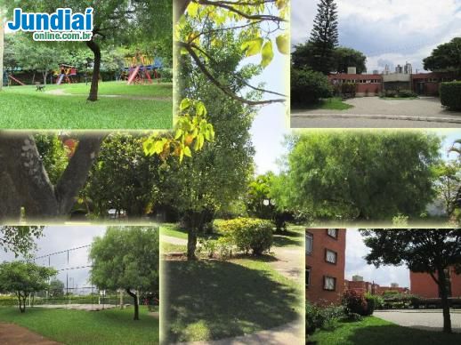 Apartamento em Jd. Cica, Jundiaí - Apartamento Bem localizado -Jd. Cica - Foto 2