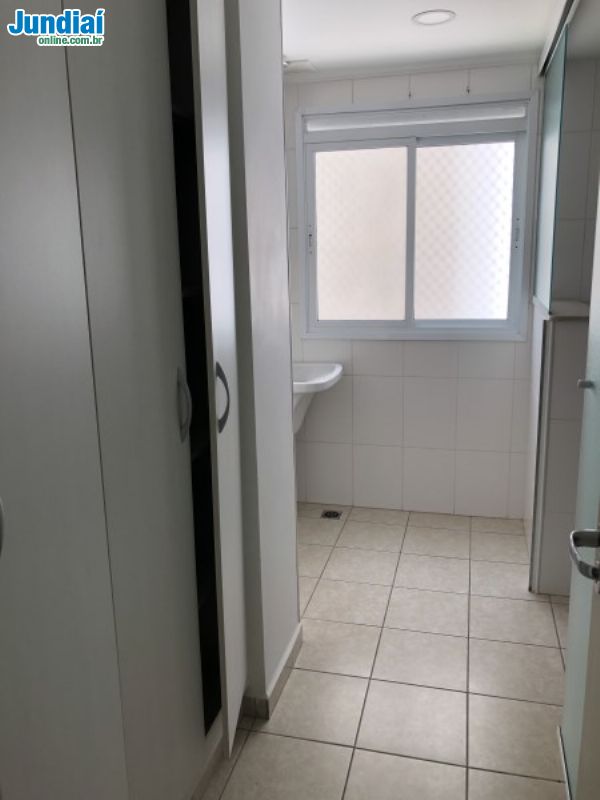 Apartamento em Engordadouro, Jundiaí - Excelente Apto Residencial Ravenna - Foto 2