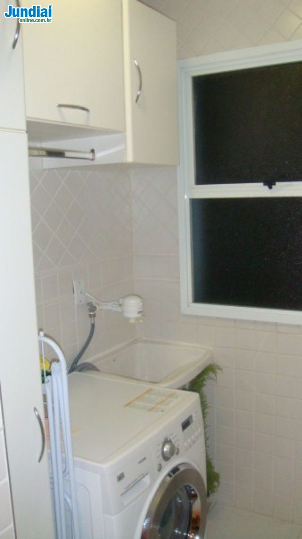 Apartamento em Jd. do Lago, Jundiaí - Apartamento Flores do Lago - Foto 2