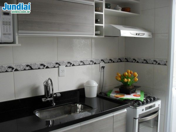 Casa em Jd. Shangai, Jundiaí - Casa Condom. Garden Resort - Foto 2